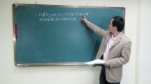 艾雯思线下精品系列之——期末点睛课